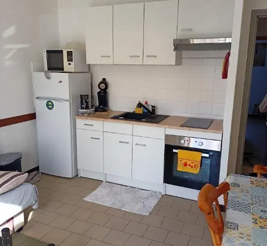 4 Personnes Vieux-boucau